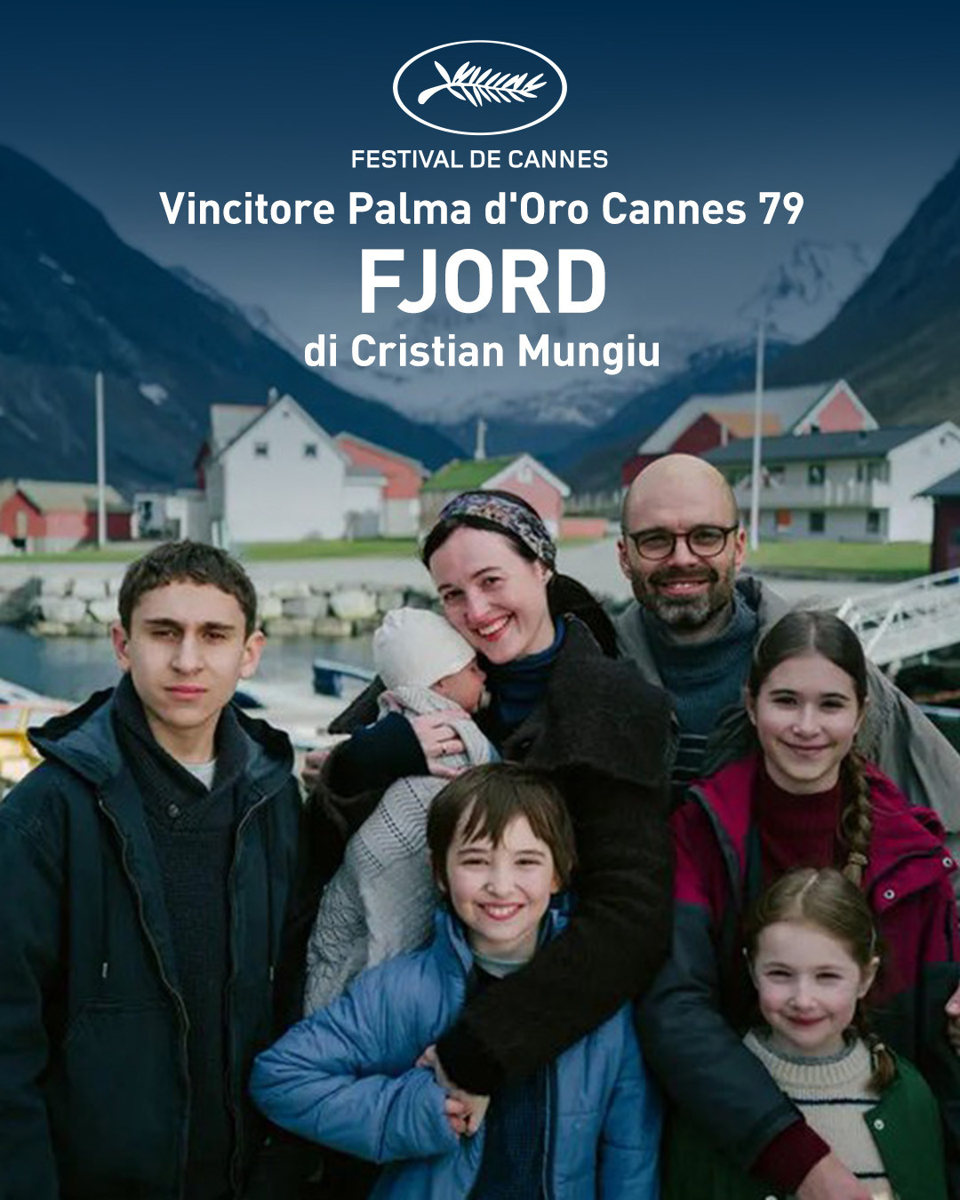 FJORD