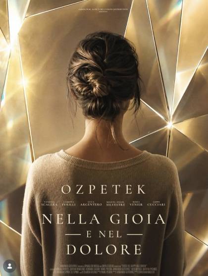 NELLA GIOIA E NEL DOLORE