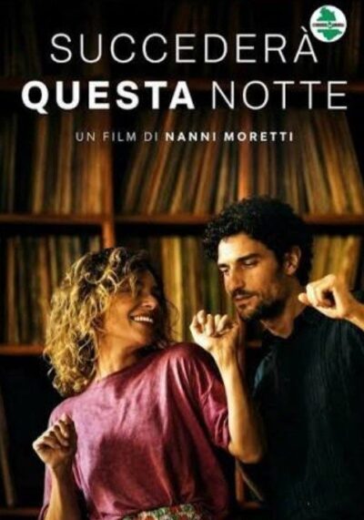 SUCCEDERA QUESTA NOTTE 2